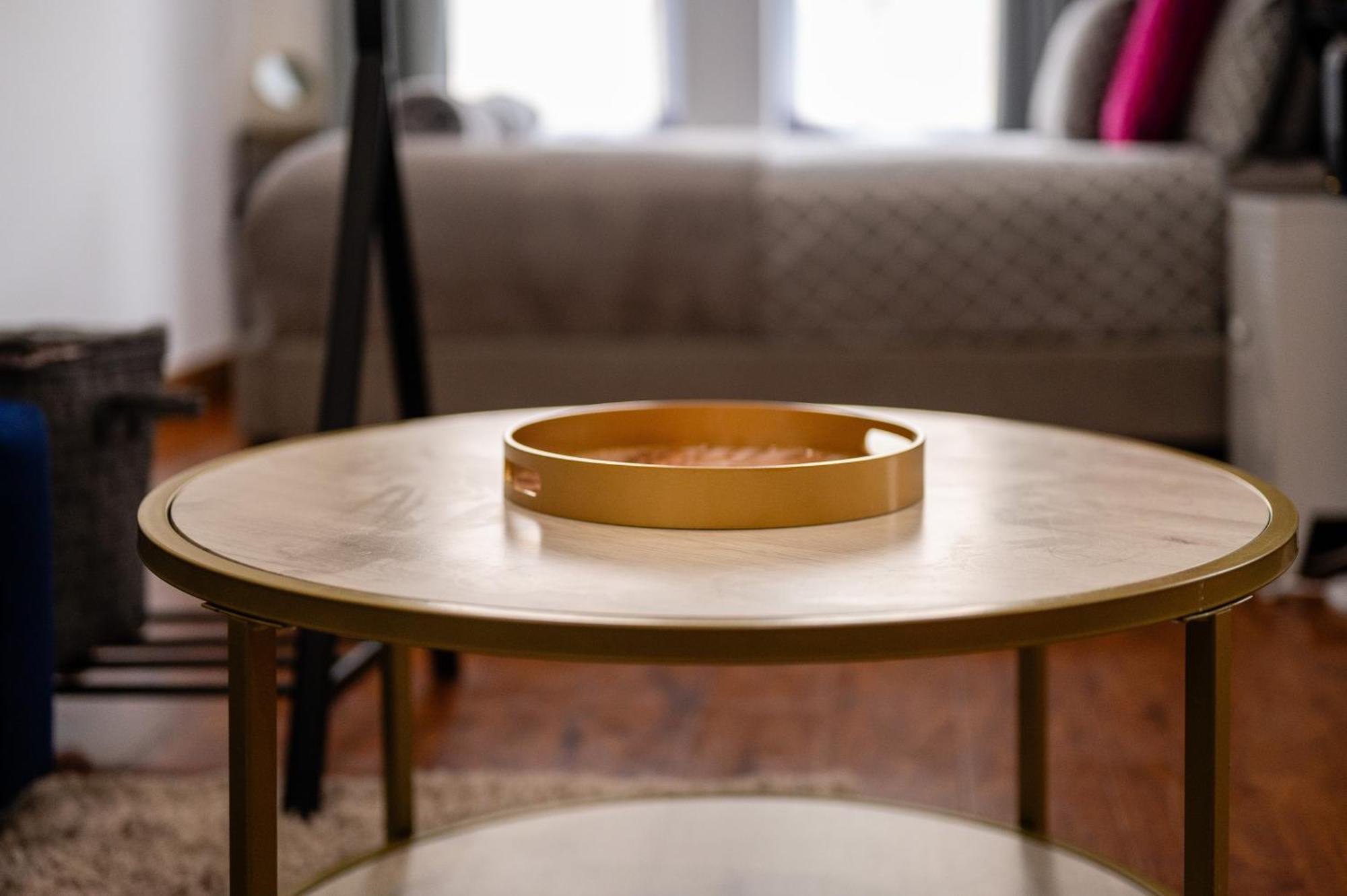 Reef9 - Modern Central Flat, 5 Mins From Beach, Centre And Bournemouth International Centre Экстерьер фото