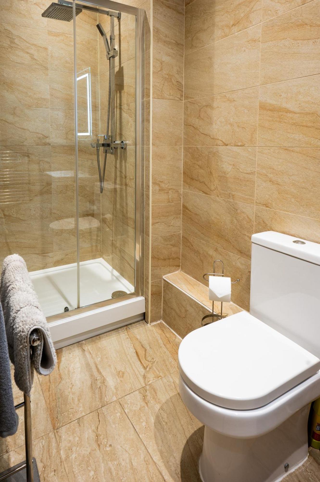 Reef9 - Modern Central Flat, 5 Mins From Beach, Centre And Bournemouth International Centre Экстерьер фото